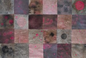 Pink Moon Quilt (7)