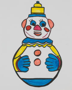 ClownRolyPoly6